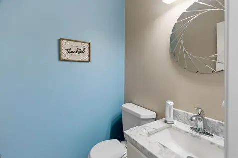 10053 Raleigh Court Woodbury MN 55129