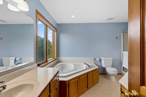 10053 Raleigh Court Woodbury MN 55129