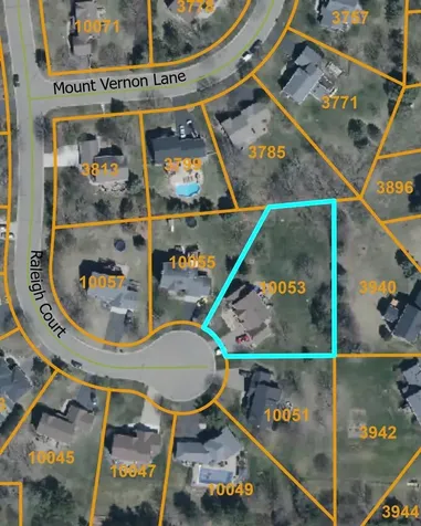 10053 Raleigh Court Woodbury MN 55129