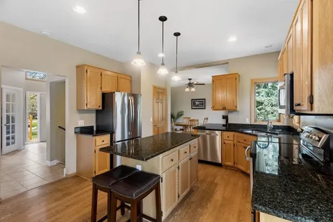 10053 Raleigh Court Woodbury MN 55129