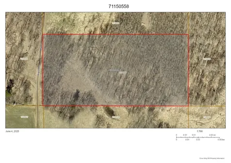 Parcel E Rogue Way Ironton MN 56455