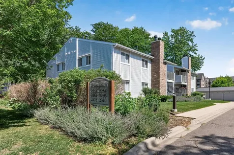 2296 Benson Avenue Saint Paul MN 55116