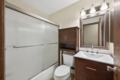2296 Benson Avenue Saint Paul MN 55116