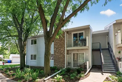 2296 Benson Avenue Saint Paul MN 55116