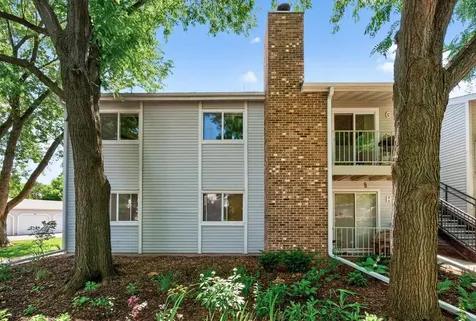 2296 Benson Avenue Saint Paul MN 55116