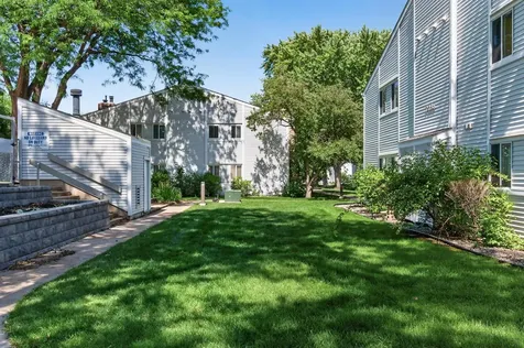 2296 Benson Avenue Saint Paul MN 55116