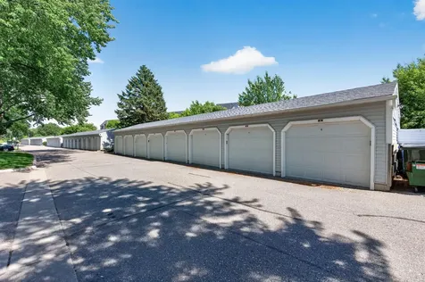 2296 Benson Avenue Saint Paul MN 55116