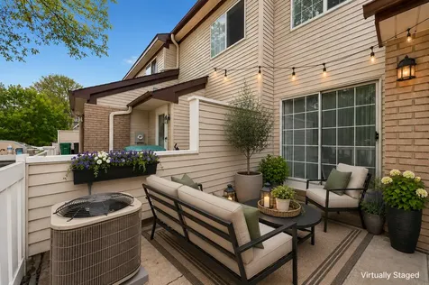 769 Crystal Avenue Shoreview MN 55126