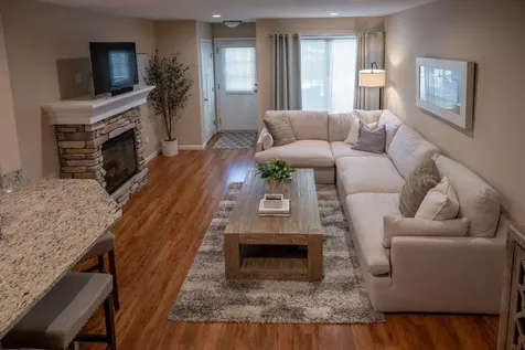 769 Crystal Avenue Shoreview MN 55126