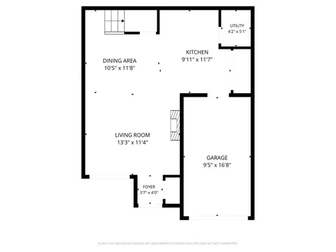 769 Crystal Avenue Shoreview MN 55126