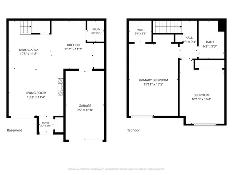 769 Crystal Avenue Shoreview MN 55126
