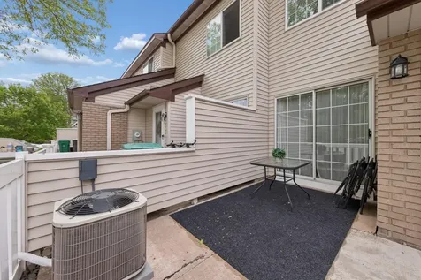 769 Crystal Avenue Shoreview MN 55126