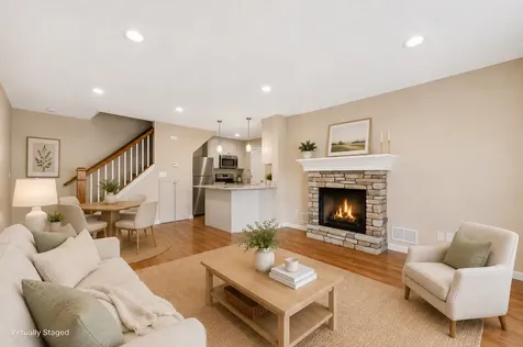 769 Crystal Avenue Shoreview MN 55126