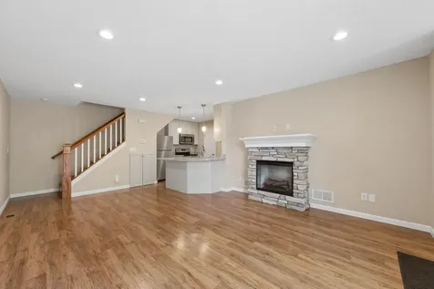 769 Crystal Avenue Shoreview MN 55126