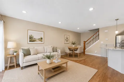 769 Crystal Avenue Shoreview MN 55126