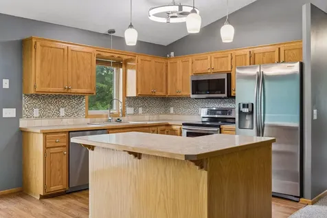 680 Lois Lane Lino Lakes MN 55014