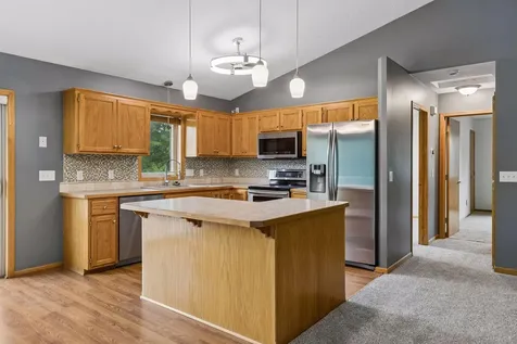 680 Lois Lane Lino Lakes MN 55014