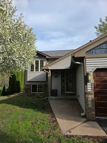 680 Lois Lane Lino Lakes MN 55014