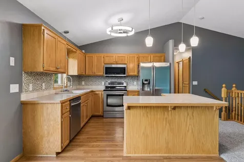 680 Lois Lane Lino Lakes MN 55014