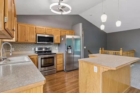 680 Lois Lane Lino Lakes MN 55014