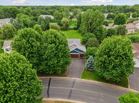 680 Lois Lane Lino Lakes MN 55014