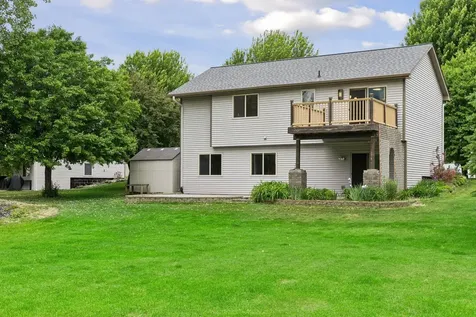 680 Lois Lane Lino Lakes MN 55014