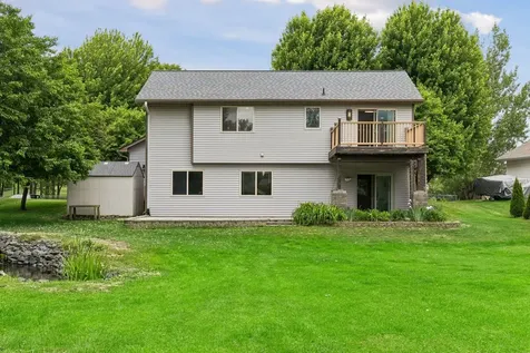 680 Lois Lane Lino Lakes MN 55014