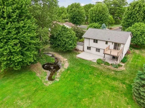 680 Lois Lane Lino Lakes MN 55014