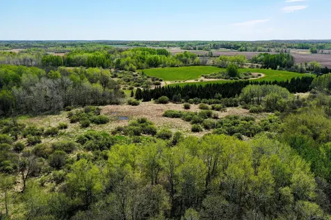 Tbd 140th Street Frazee MN 56544