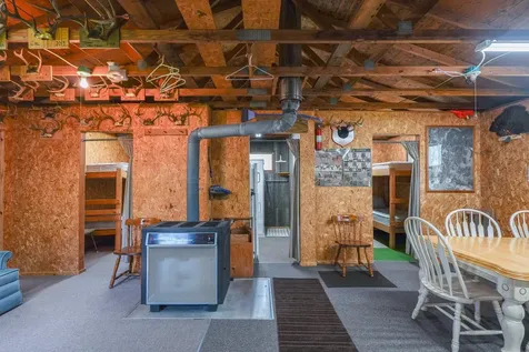 Tbd 140th Street Frazee MN 56544
