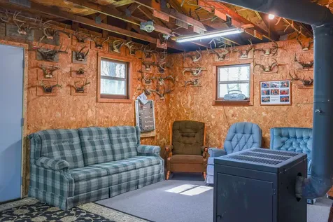 Tbd 140th Street Frazee MN 56544