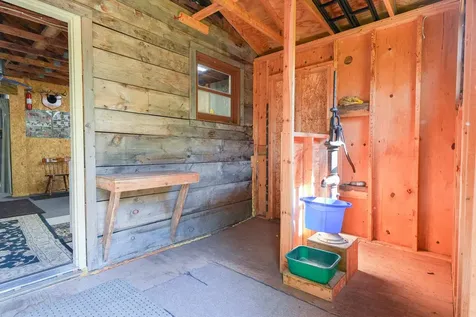 Tbd 140th Street Frazee MN 56544