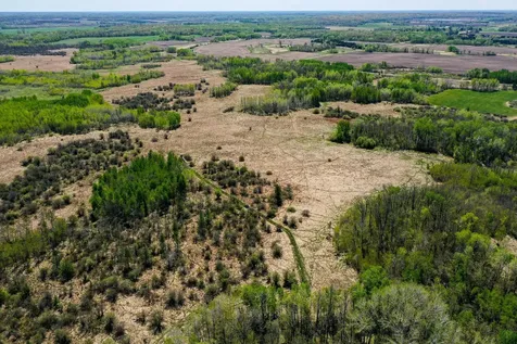 Tbd 140th Street Frazee MN 56544