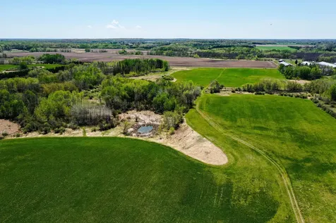 Tbd 140th Street Frazee MN 56544