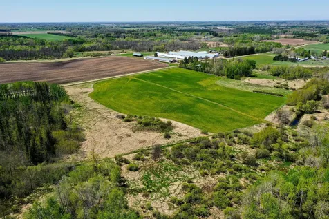 Tbd 140th Street Frazee MN 56544