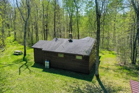 Tbd 140th Street Frazee MN 56544