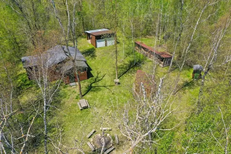 Tbd 140th Street Frazee MN 56544