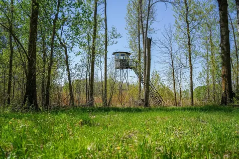 Tbd 140th Street Frazee MN 56544