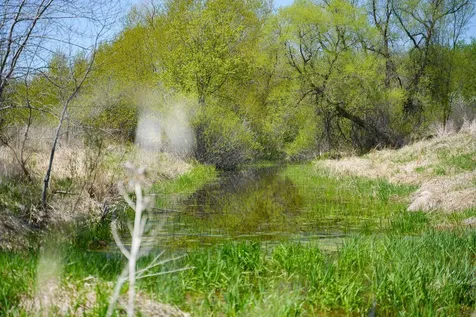 Tbd 140th Street Frazee MN 56544