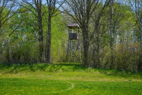 Tbd 140th Street Frazee MN 56544