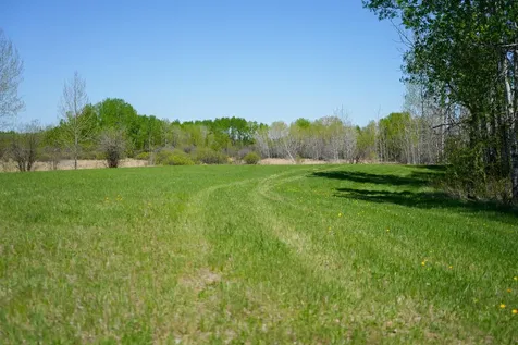 Tbd 140th Street Frazee MN 56544