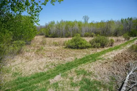 Tbd 140th Street Frazee MN 56544