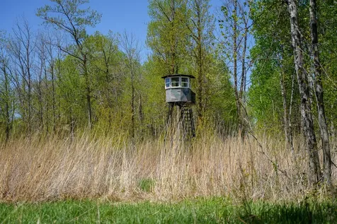 Tbd 140th Street Frazee MN 56544
