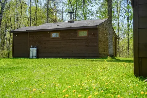 Tbd 140th Street Frazee MN 56544