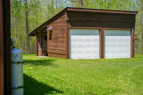 Tbd 140th Street Frazee MN 56544