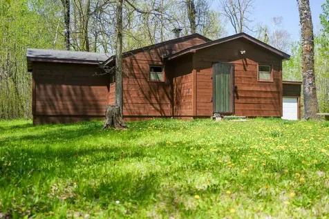 Tbd 140th Street Frazee MN 56544