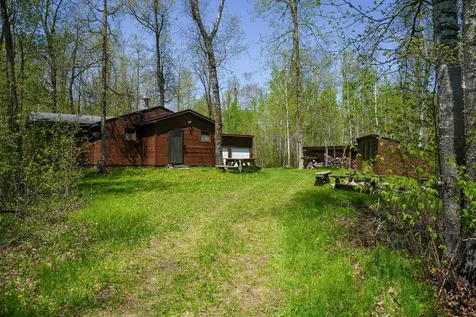 Tbd 140th Street Frazee MN 56544