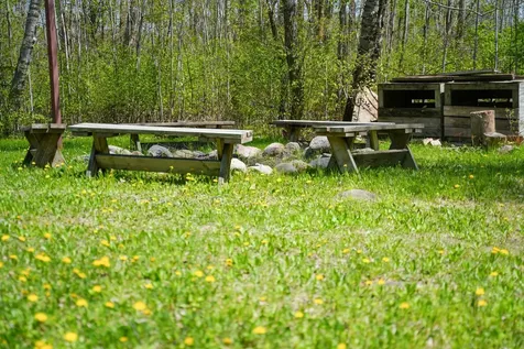 Tbd 140th Street Frazee MN 56544