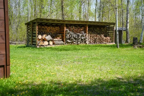 Tbd 140th Street Frazee MN 56544