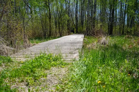 Tbd 140th Street Frazee MN 56544